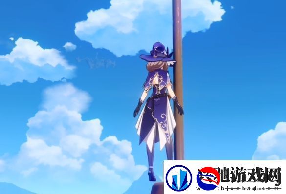 原神天空之城什么时候实装
