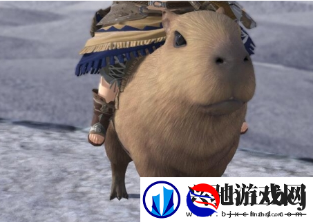 最终幻想14水晶世界梅瓦皮亚拉坐骑怎么得