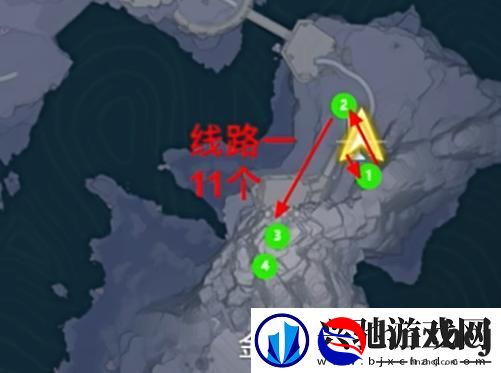 鸣潮守岸人材料在哪刷