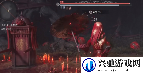 燕云十六声鬼公子怎么找