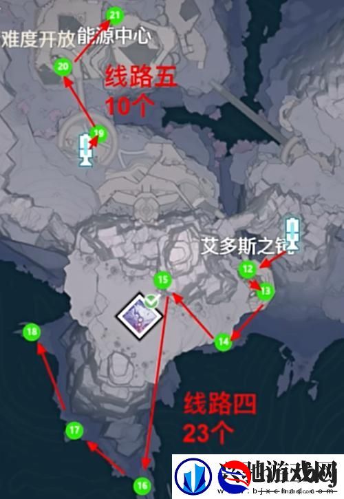 鸣潮守岸人材料在哪刷