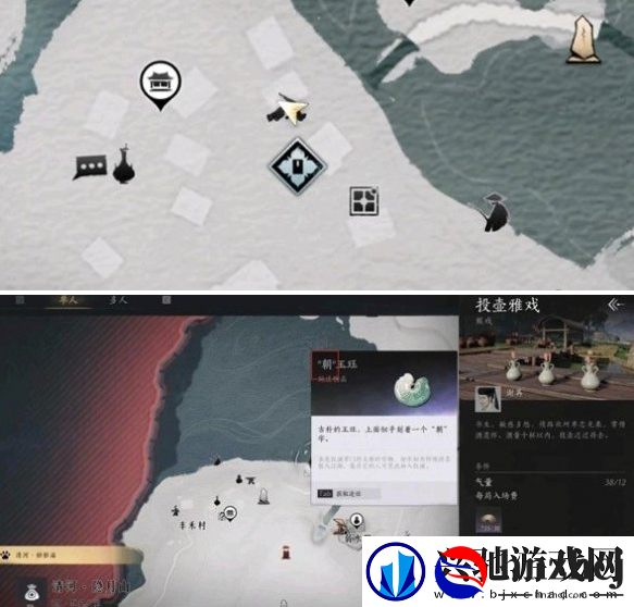 燕云十六声狂澜门派怎么加入