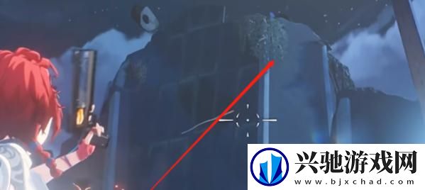 鸣潮红名怪残星门徒在哪