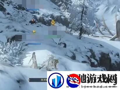 逆水寒手游玄元锁在哪