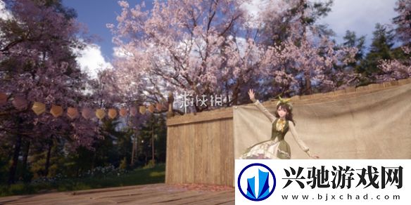 无限暖暖npc有哪些-无限暖暖npc人物大全-手游