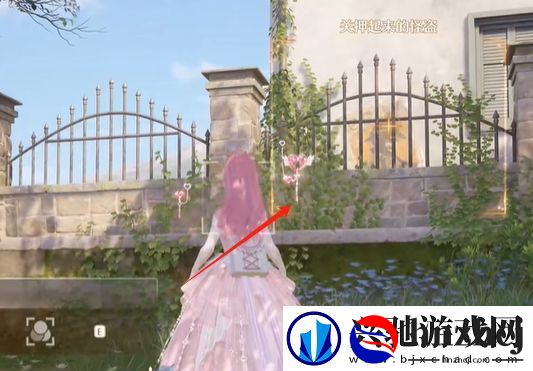 无限暖暖错位摄影抓怪盗怎么拍