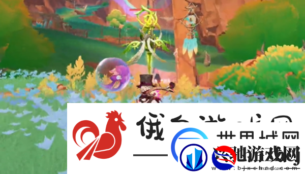 原神大灵显化身怎么打
