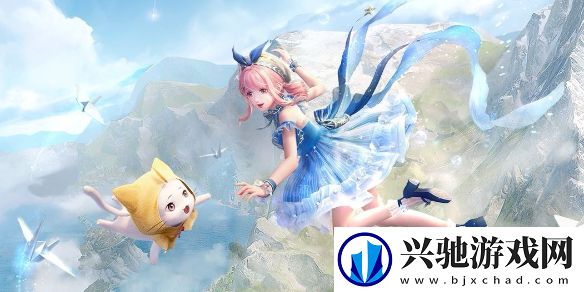 无限暖暖幽鳞渡梦生服装图鉴-四星套装幽鳞渡梦生部件一览-手游