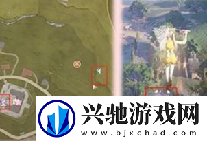无限暖暖心愿原野游记第一天怎么过