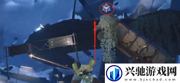 鸣潮红名怪残星门徒在哪