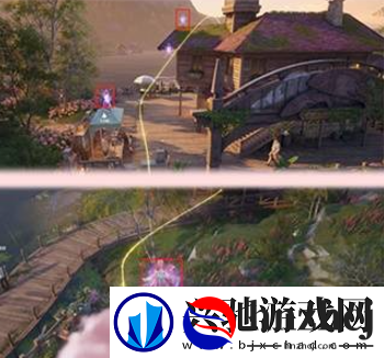 无限暖暖心愿原野游记第一天怎么过