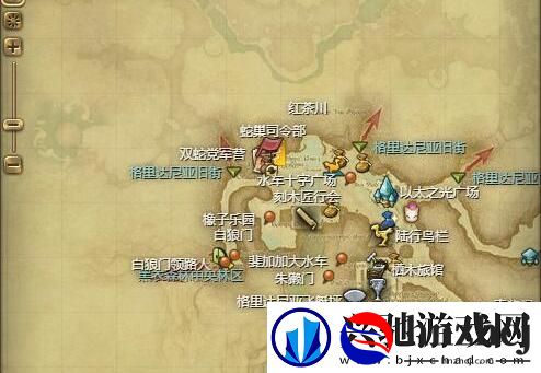 最终幻想14水晶世界新型迷你埃斯蒂尼安宠物怎么获取