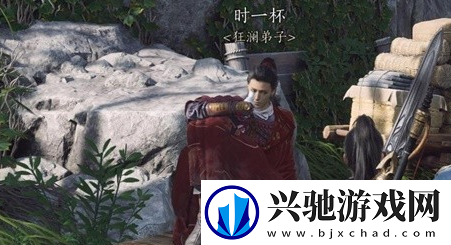 燕云十六声狂澜门派怎么加入
