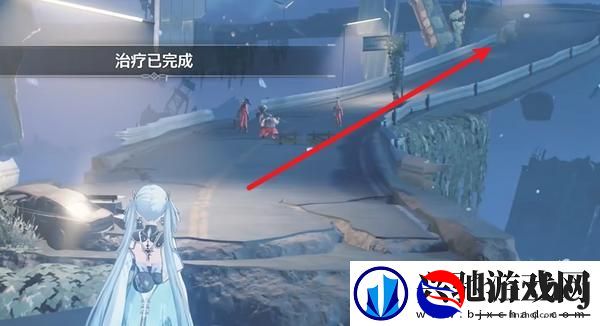鸣潮红名怪残星门徒在哪
