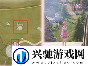 无限暖暖心愿原野游记第一天怎么过
