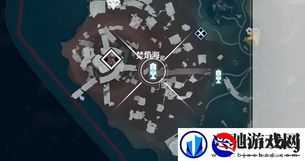 鸣潮红名怪残星门徒在哪