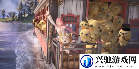 无限暖暖纯净之风效果是什么-无限暖暖纯净之风服装效果介绍-手游