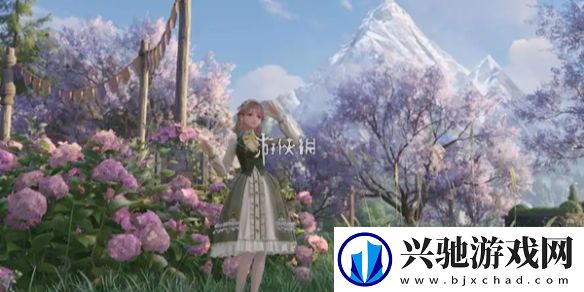 无限暖暖租车站点在哪-无限暖暖租车站点位置-手游