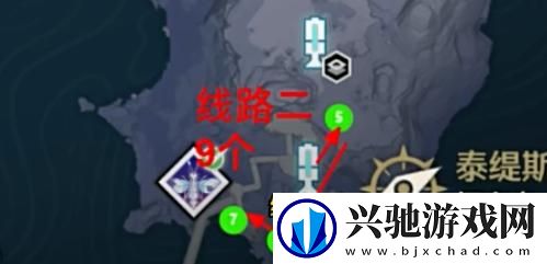 鸣潮守岸人材料在哪刷