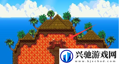 星露谷物语锻造台怎么用