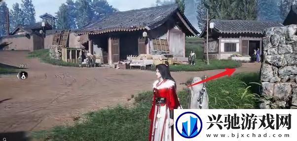 燕云十六声向壁虚造怎么过