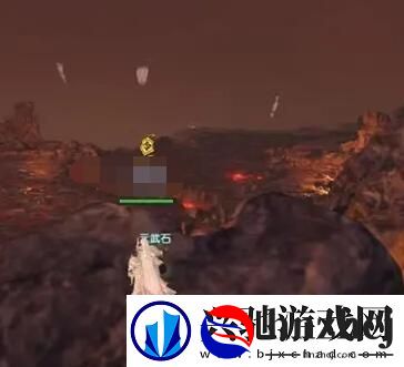 逆水寒手游玄元锁在哪