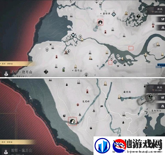 燕云十六声狂澜门派怎么加入