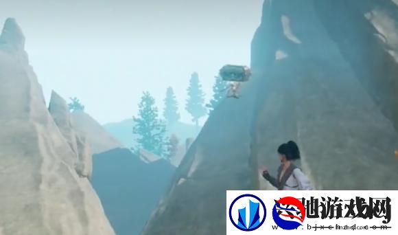仙剑世界会跑路的宝箱在哪