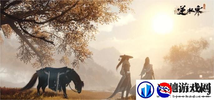 逆水寒手游一言为定怎么过-一言为定奇遇攻略