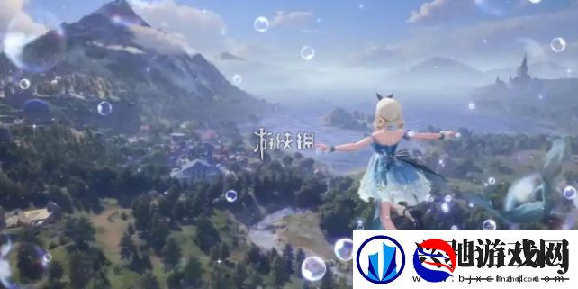无限暖暖祈愿树林怎么去-无限暖暖祈愿树林前往方法-手游