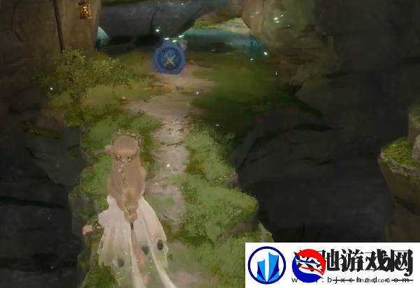 无限暖暖寻觅香氛藤之沁任务怎么过