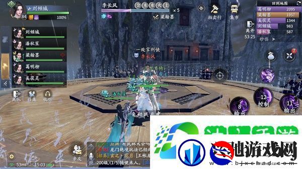 庆余年鬼门铁狱副本怎么打
