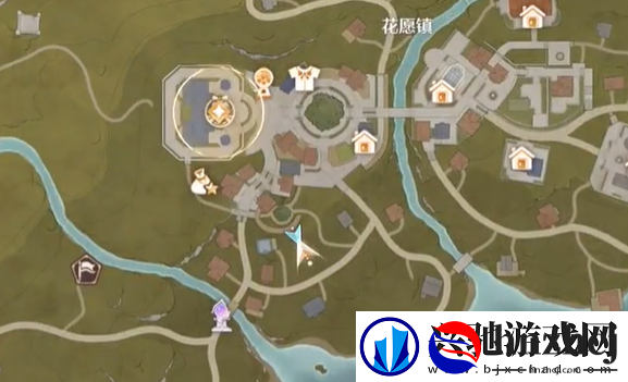 无限暖暖照片调查寻亲攻略