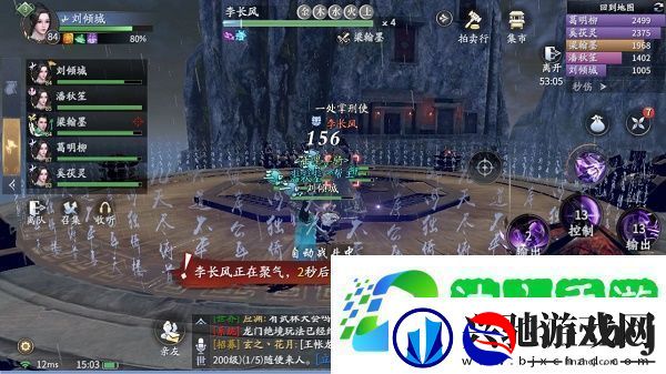 庆余年鬼门铁狱副本怎么打