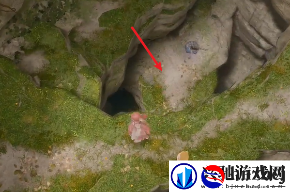 无限暖暖寻觅香氛藤之沁任务怎么过