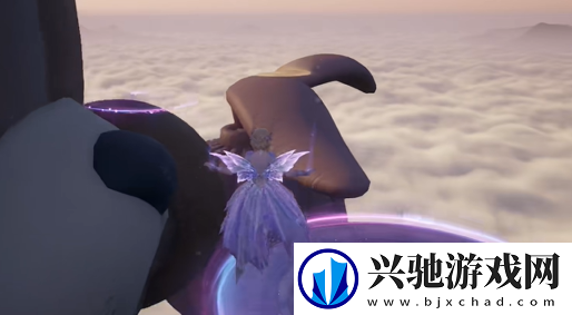 无限暖暖飞跃热气球第五关怎么过