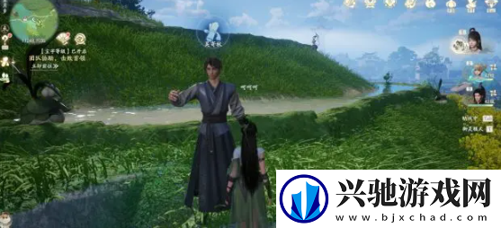 仙剑世界讹言惑众奇遇在哪触发
