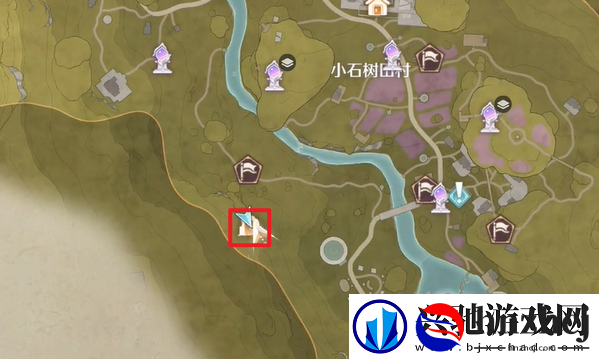 无限暖暖寻觅香氛藤之沁任务怎么过