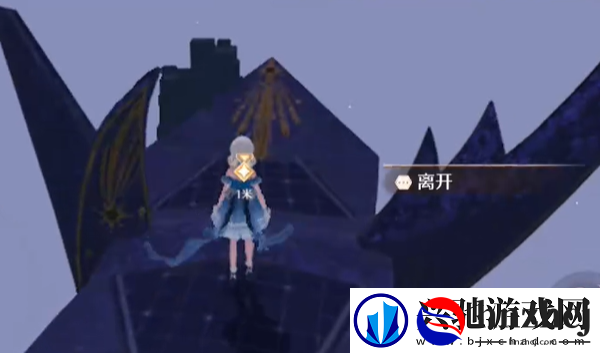 无限暖暖飞越星云任务怎么过