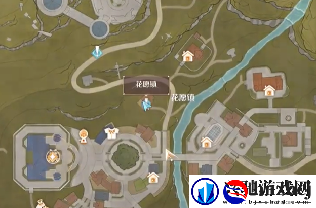 无限暖暖照片调查心愿精灵攻略