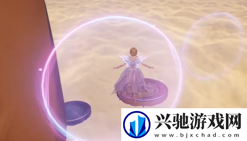 无限暖暖飞跃热气球第五关怎么过